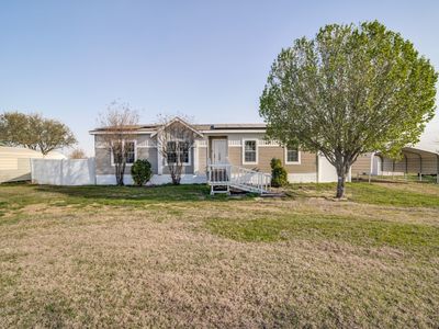 18041 Reena Dr, Nevada, TX, 75173