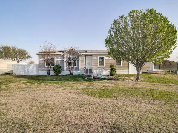 18041 Reena Dr, Nevada, TX 75173