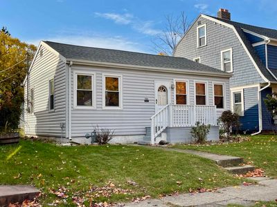 306 Webster Ave, Plymouth, IN, 46563