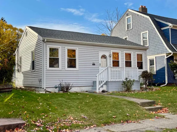 306 Webster Ave, Plymouth, IN 46563