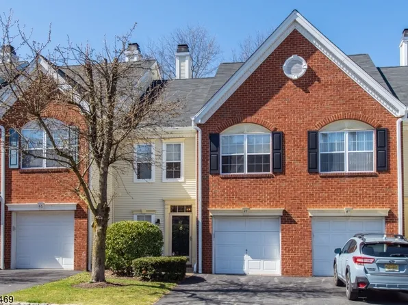 47 Heritage Court, Montville Twp., NJ 07082