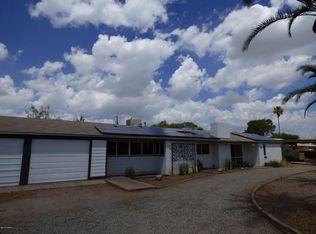 4358 E 13th Cir, Tucson, AZ 85711