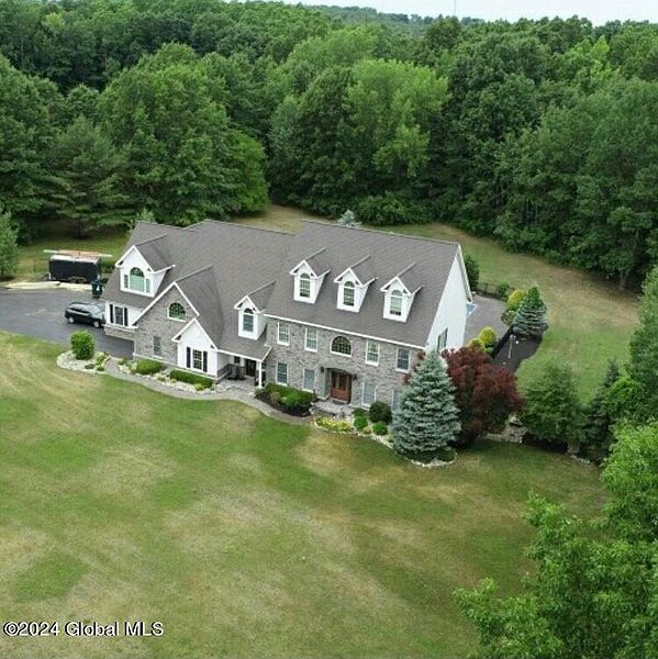 3rd image of 33 Vischer Ferry Road