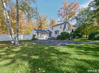 18 Michele Dr, Portland, CT 06480