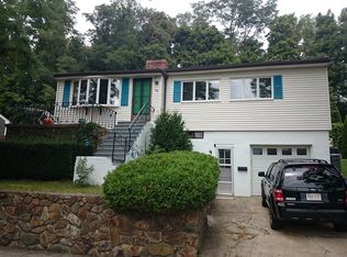 35 Margo Rd, Brighton, MA 02135