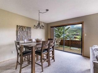 11 Mammoth Mountain Rd, Angel Fire, NM 87710