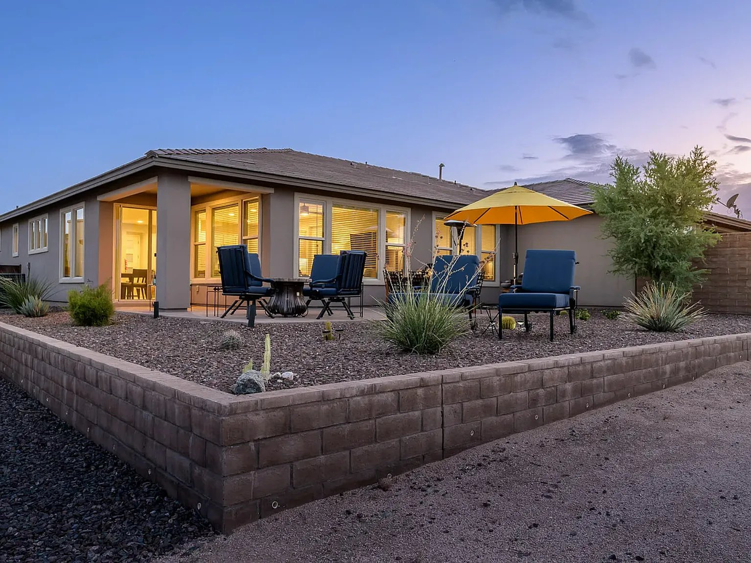 17656 E Chevelon Canyon Cir — Photo 3