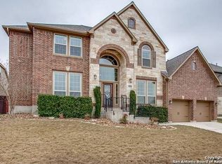 25518 Green Ter, San Antonio, TX 78255