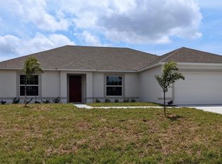 402 Old Rd, Palm Bay, FL 32908