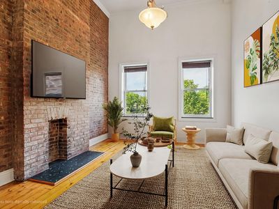 231 3rd St APT H, Jersey City, NJ, 07302