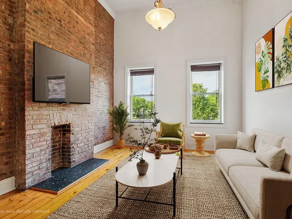 231 3rd St APT H, Jersey City, NJ 07302