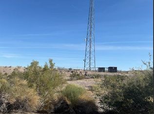 5201 National Old Trails Hwy, Needles, CA 92363