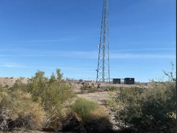 5201 National Old Trails Hwy, Needles, CA 92363