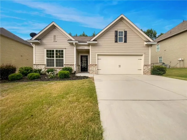206 Silverwood Dr, Dallas, GA 30157