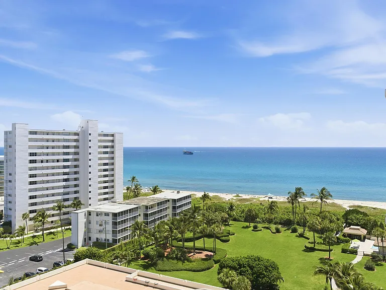 3400 N Ocean Dr #1207 — Photo 24
