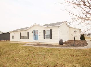 1003 N Franklin St, Garrett, IN 46738