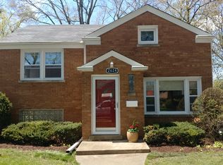 2624 S 12th Ave, Broadview, IL 60155