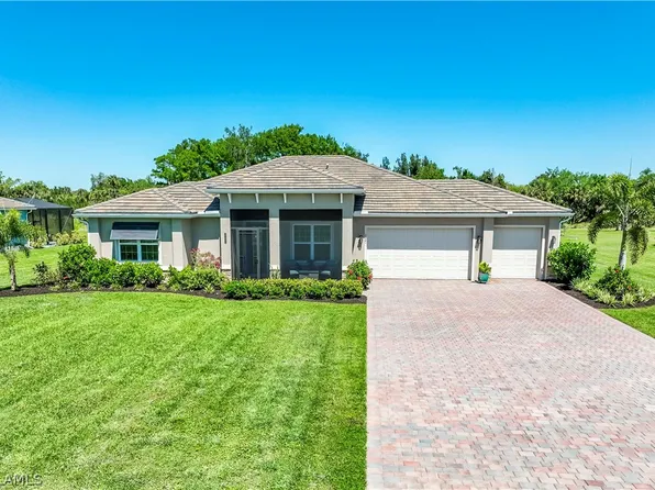 2121 Hickeys Creekside Dr, Alva, FL 33920