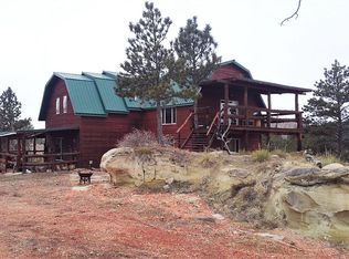 4375 Moon Creek Rd, Miles City, MT 59301