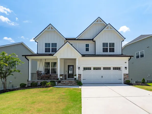308 Simwood Ave, Wake Forest, NC 27587