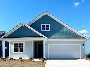 1504 Tugalo Ct LOT 122, Litchfield C Myrtle Beach, SC 29588