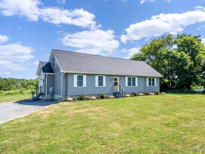 5360 Bartlett Rd, Rome, NY, 13440
