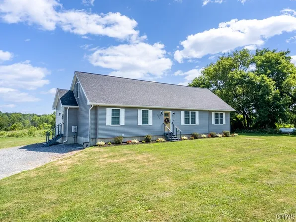 5360 Bartlett Rd, Rome, NY 13440