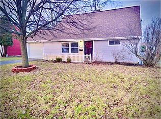 2982 Carol Ave, Grove City, OH 43123