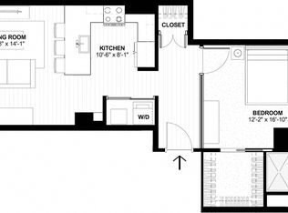 The Terminal Tower Residences, Cleveland, OH 44113