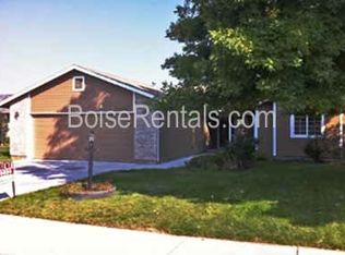 7954 W Peterson St, Boise, ID 83714