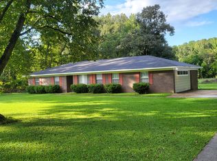 110 Auburn Dr, Clinton, MS 39056