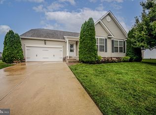 15 Live Oak Dr, Smyrna, DE 19977