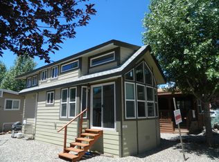 17550 Munds Ranch Road #306, Munds Park, AZ 86017