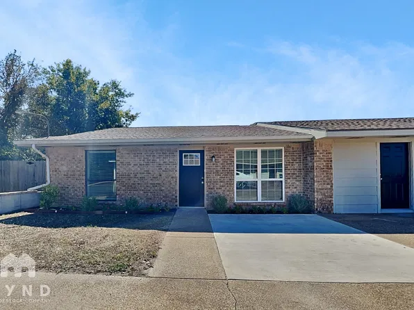 1507 S Cardinal Dr Unit B, Ennis, TX 75119