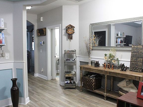 Entryway 