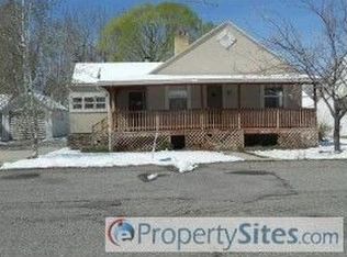 242 S 200 W, Payson, UT 84651