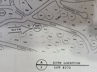 Country Club Ln #270, Napa, CA 94558