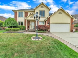 15676 French Crk, Fraser, MI 48026