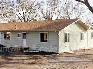 216 W Alabama Ave, Fountain, CO 80817