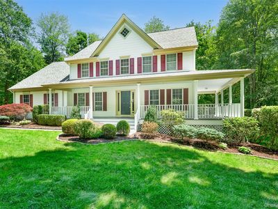 76 Warren Street, Somers, NY, 10589