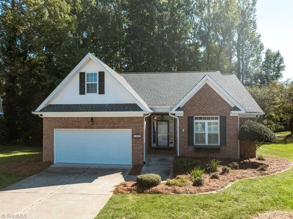 1340 Whitworth Ct, Kernersville, NC 27284