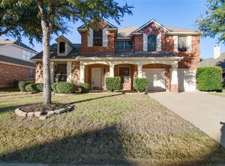 1516 Glen Hollow Ln, Flower Mound, TX 75028