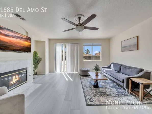 21585 Del Amo St, Moreno Valley, CA 92557