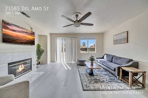 21585 Del Amo St Photo 1