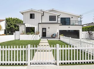 7886 Truxton Ave, Los Angeles, CA 90045