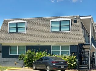 5011 San Jacinto St APT 101, Dallas, TX 75206