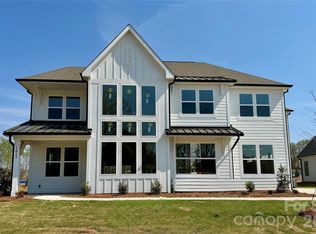 1012 Courtney Ln #27, Waxhaw, NC 28173