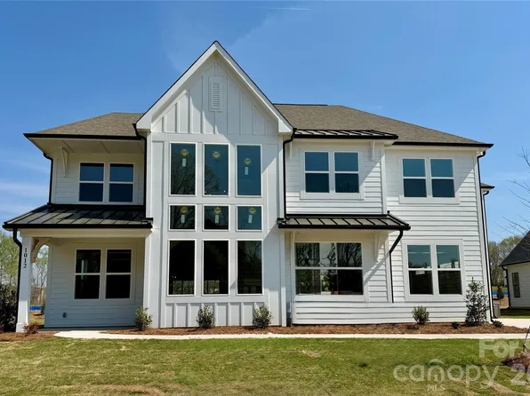 1012 Courtney Ln #27, Waxhaw, NC 28173