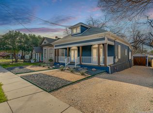 526 W Craig Pl, San Antonio, TX 78212
