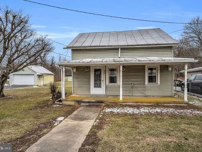 30 Old York Rd, Wellsville, PA, 17365